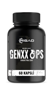Genxx Ops - Zdrowie kobiet Rigad®