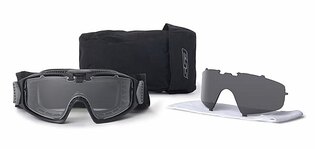 Gogle ESS® Influx™ AVS™