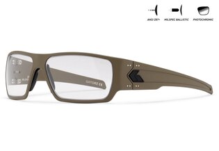 Gogle Specter Ballistic Photochromic Gatorz®