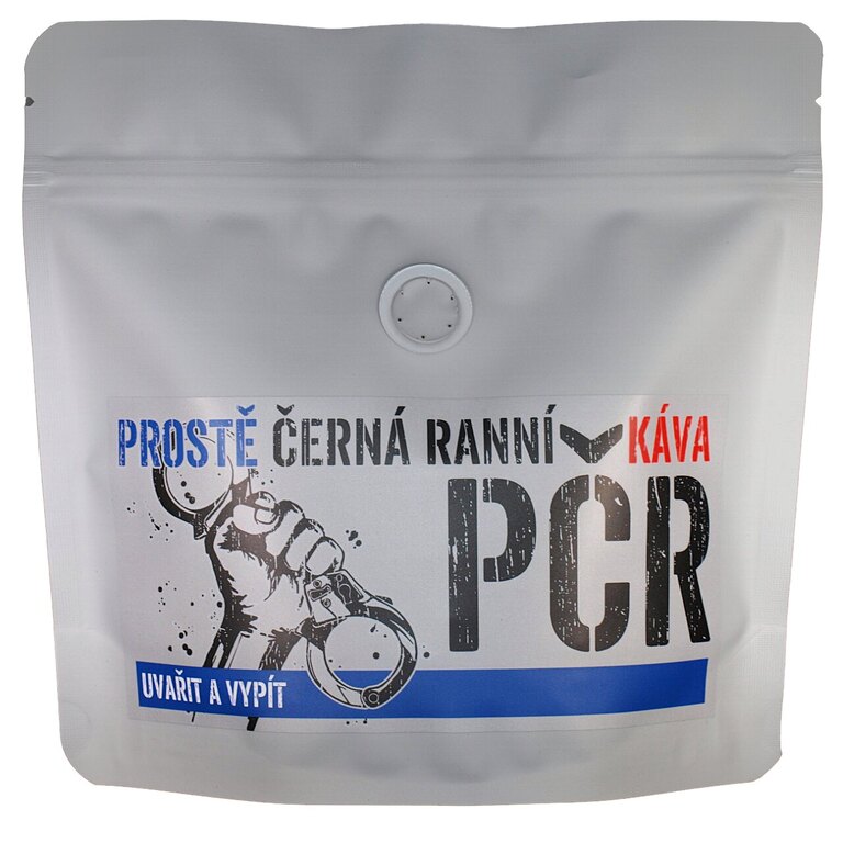 Guatemala ziarnista kawa PČR O.H.K®