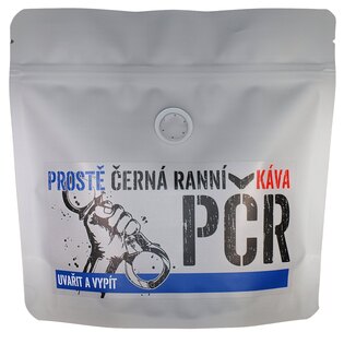 Guatemala ziarnista kawa PČR O.H.K®