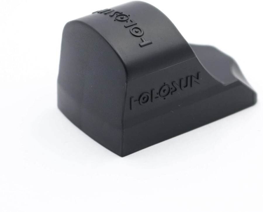 Gumowa osłona dla otwartego kolimatora HS/HE407, 507C i HE508T Holosun®