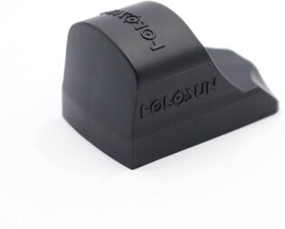 Gumowa osłona dla otwartego kolimatora HS/HE407, 507C i HE508T Holosun®