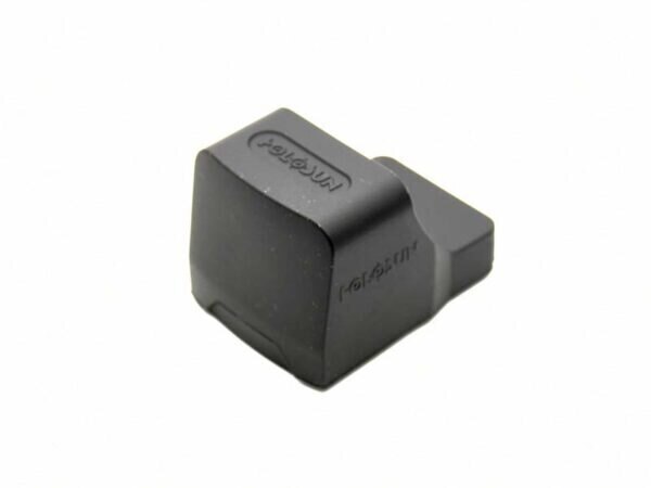 Gumowa osłona do kolimatora otwartego 507COMP Holosun®