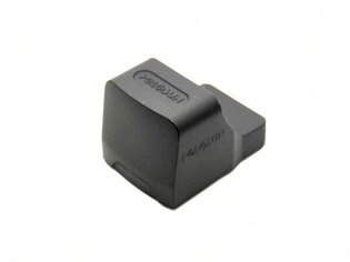 Gumowa osłona do kolimatora otwartego 507COMP Holosun®