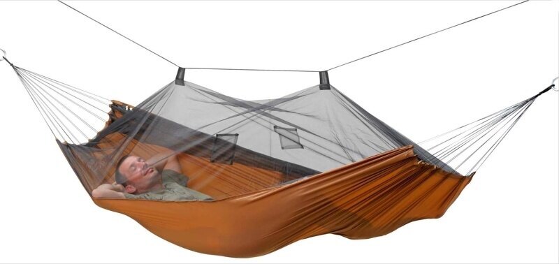 Hamak - hamak AMAZONAS® Mosquito Traveller Pro