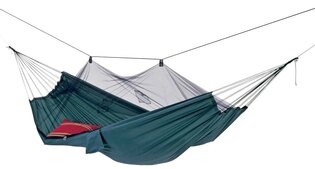 Hamak - huśtawka AMAZONAS® Mosquito Traveller