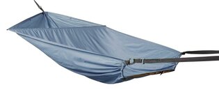 Hamaka Lay Flat Hammock Klymit® - niebieska