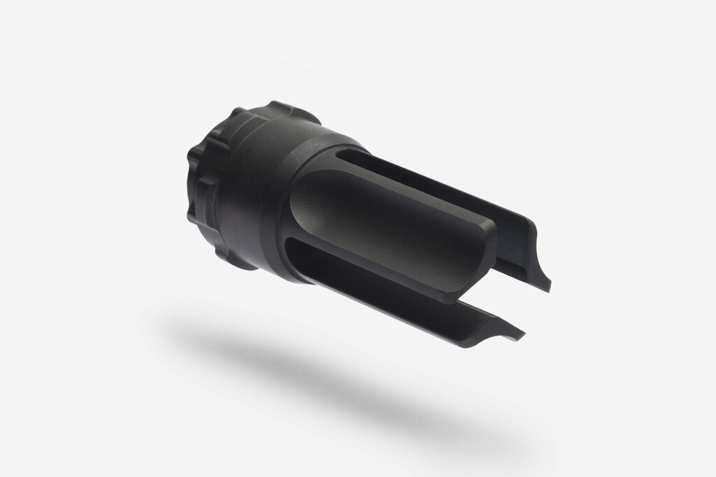 Hamulce wylotowe / adapter do tłumika Flash Hider / kaliber 7.62 mm Acheron Corp®