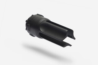 Hamulce wylotowe / adapter do tłumika Flash Hider / kaliber 7.62 mm Acheron Corp®