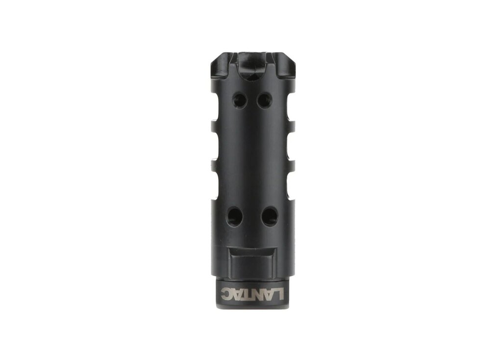 Hamulce wylotowe na tłumik Dragon® Gemtech Quick Mount / kaliber 5,56 mm Lantac®