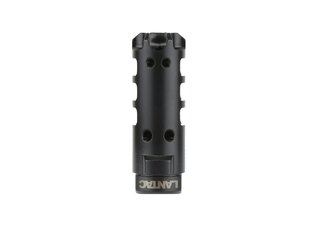 Hamulce wylotowe na tłumik Dragon® Gemtech Quick Mount / kaliber 5,56 mm Lantac®
