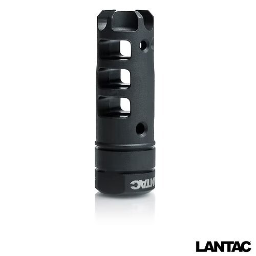 Hamulec wylotowy/adaptator do tłumika Dragon®/kaliber 5.56 mm Lantac®