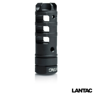 Hamulec wylotowy / adapter do tłumika Dragon® / kaliber .308/7.62 Lantac®