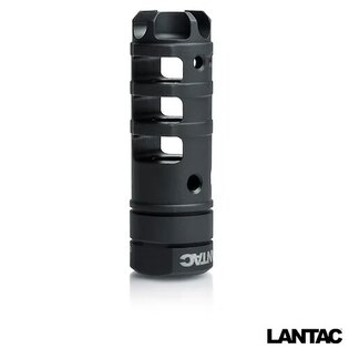 Hamulec wylotowy / adapter na tłumik Dragon® / kaliber 7.62x39 Lantac®