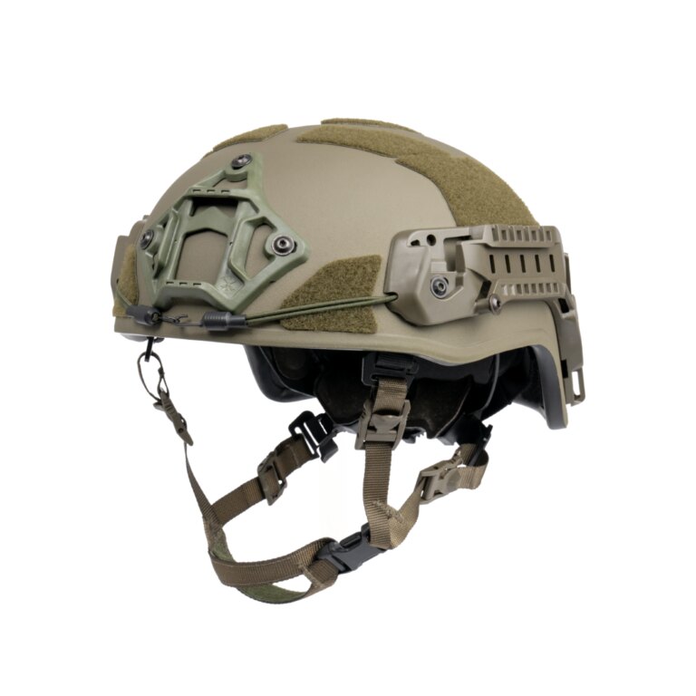Hełm balistyczny AMP-1 X Busch PROtective®