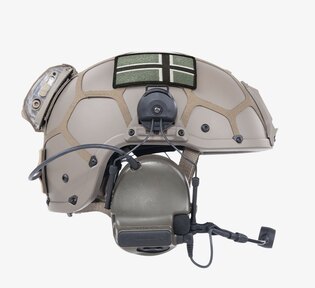 Hełm balistyczny HJELM™ Gen IV NFM®
