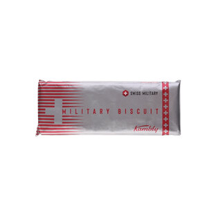 Herbatniki Swiss Military Biscuit Kambly® 100 g