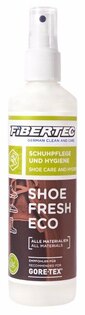 Higieniczny spray do obuwia Shoe Fresh Eco Fibertec® / 250 ml