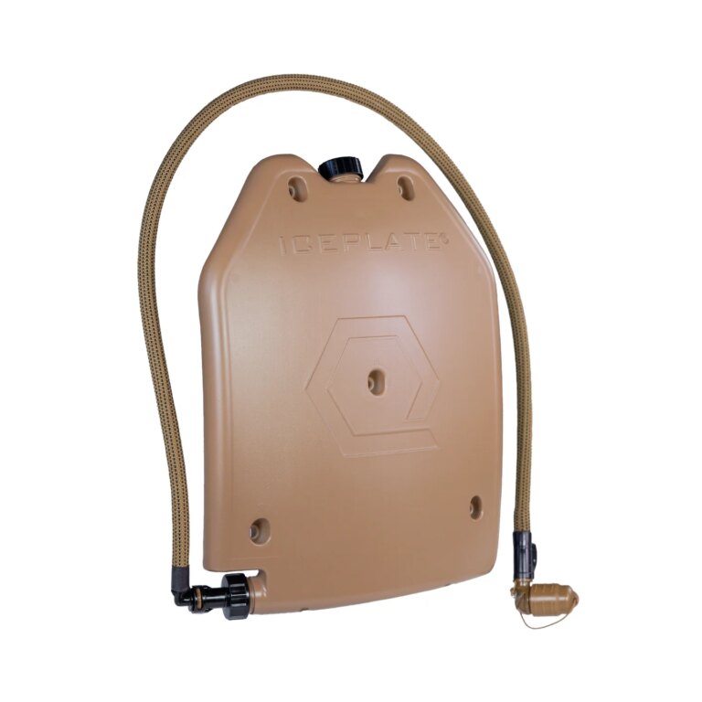 Hydracyjny bukłak Gen3 ICEPLATE® Qore Performance® / 1550 ml