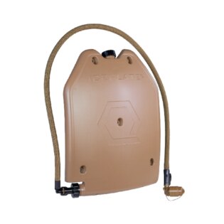 Hydracyjny bukłak Gen3 ICEPLATE® Qore Performance® / 1550 ml