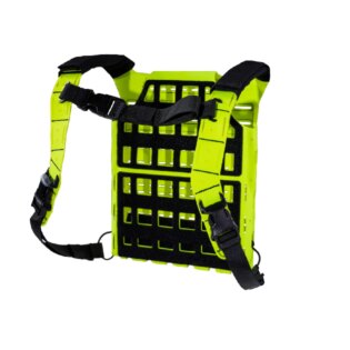 Hydratujący ChestRig ICEPLATE® Gen3 Qore Performance®