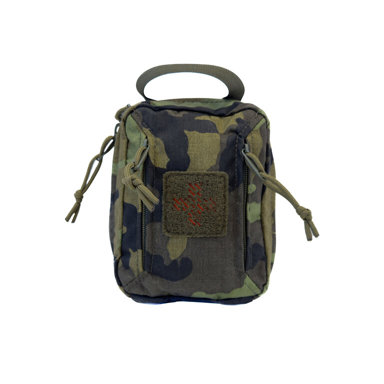 IFAK First Aid AZ2 Templar’s Gear® / AČR Vzor 95