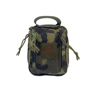 IFAK First Aid AZ2 Templar’s Gear® / AČR Vzor 95