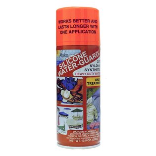 Impregnacja Silicone Water Guard Atsko® 350 ml