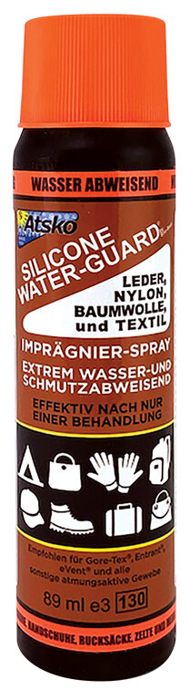 Impregnat Silicone Water Guard Atsko® 89 ml