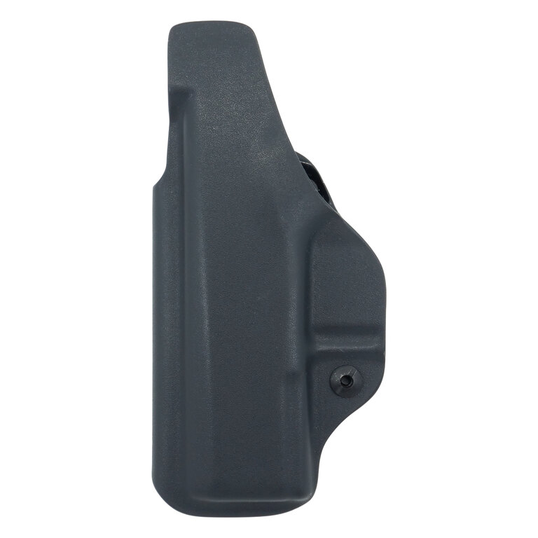 IWB CZ P-10 M - wewnętrzna kabura pistoletowa z pełnym SweatGuardem RH Holsters®
