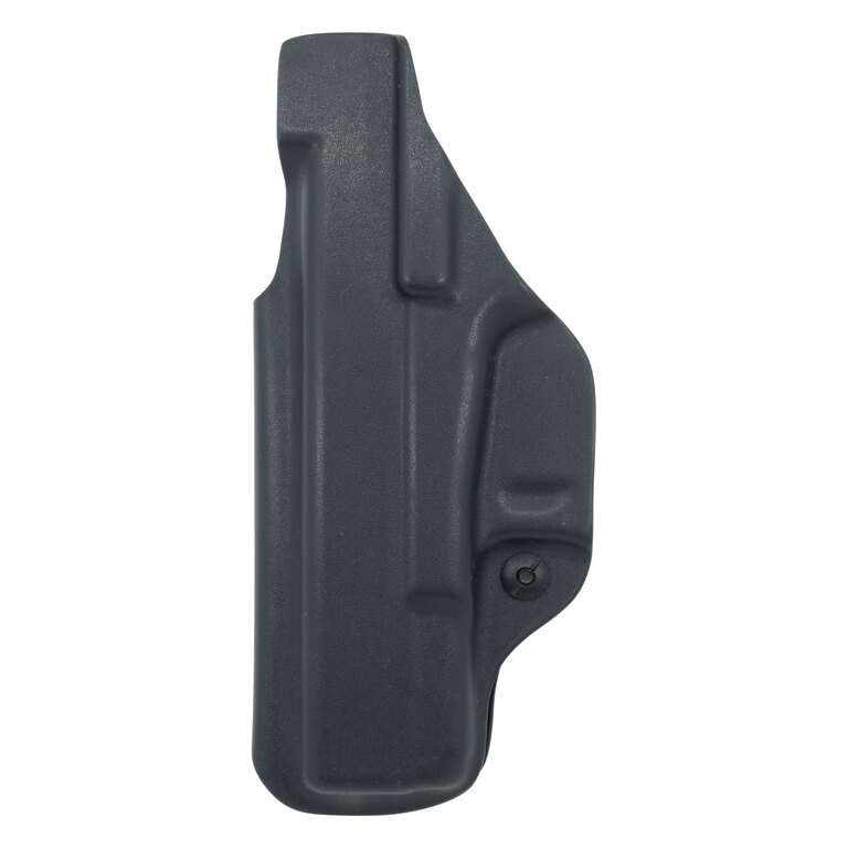IWB Glock 19 - wewnętrzna kabura pistoletowa z pełnym SweatGuardem RH Holsters®