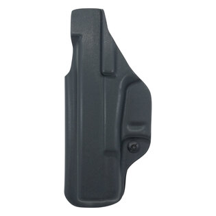 IWB Glock 19 - wewnętrzna kabura pistoletowa z pełnym SweatGuardem RH Holsters®