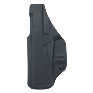 IWB Glock 43 - wewnętrzna kabura pistoletowa z pełnym SweatGuardem RH Holsters®