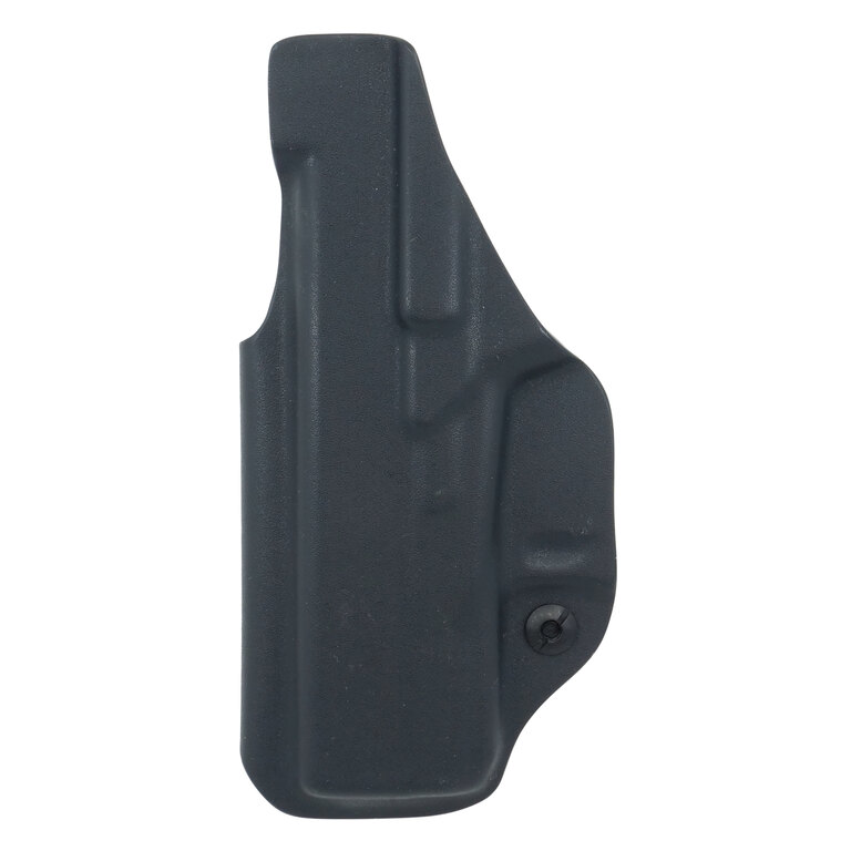 IWB Glock 43X Rail - wewnętrzna kabura pistoletowa z pełną osłoną potu RH Holsters®