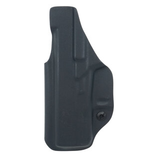 IWB Glock 43X Rail - wewnętrzna kabura pistoletowa z pełną osłoną potu RH Holsters®