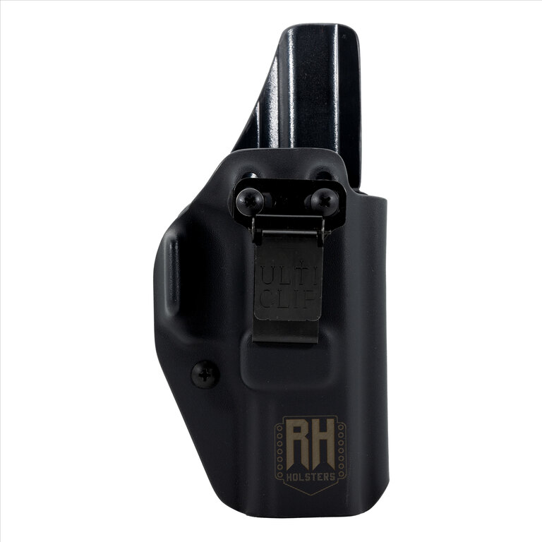 IWB Sharky Bul Armory AXE C wewnętrzna kabura z pełnym SweatGuardem RH Holsters®