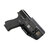 IWB Sharky Bul Armory AXE FS wewnętrzna kabura z pełnym SweatGuardem RH Holsters®
