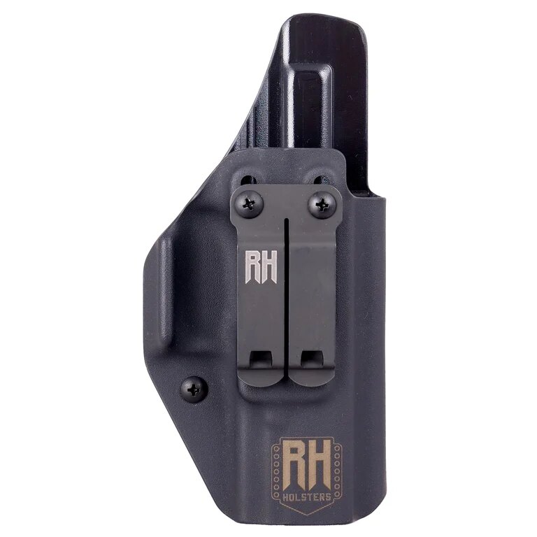 IWB Sharky SIG Sauer Fuse - wewnętrzna kabura z pełnym SweatGuardem RH Holsters®