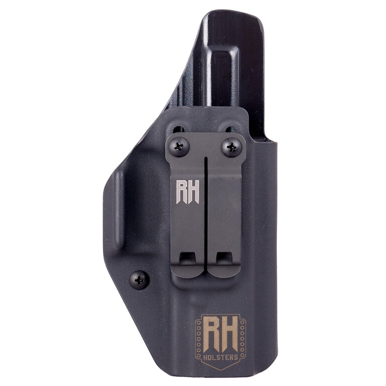 IWB Sharky Walther PDP - wewnętrzna kabura z pełnym SweatGuardem RH Holsters®