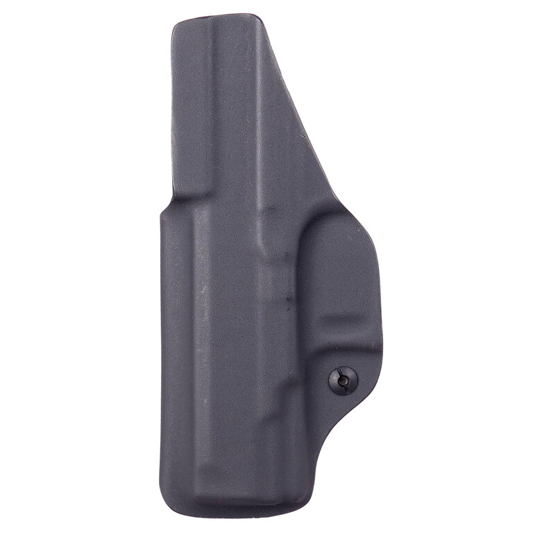 IWB Walther PDP 4" - wewnętrzna kabura z pełnym SweatGuardem RH Holsters®