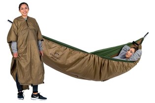 Izolacja Underquilt-Poncho Amazonas®