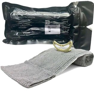 Izraelskie opatrunki uciskowe FCP02 First Care Products®