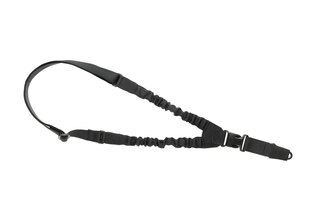 Jednopunktowy pas do broni Elastic Snap Hook Clawgear®