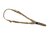 Jednopunktowy pas do broni Elastic Snap Hook Clawgear®