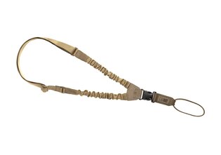 Jednopunktowy pas na broń Elastic Paracord Clawgear®