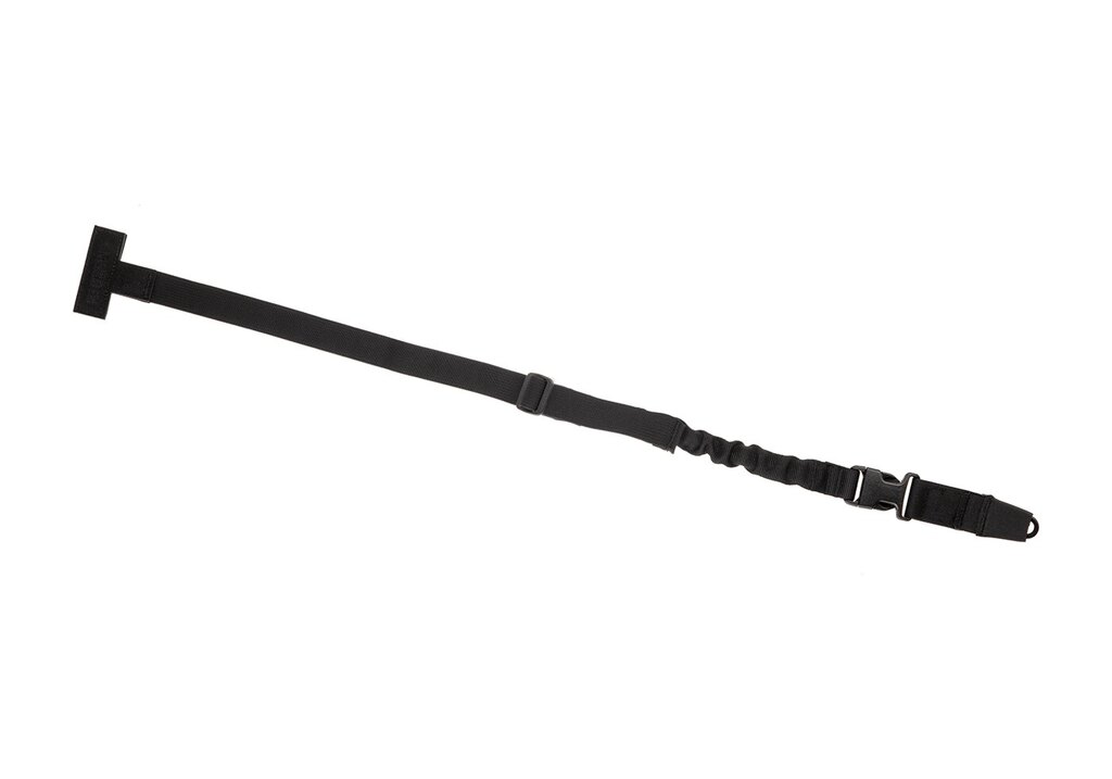 Jednopunktowy pas nośny do broni T-END Snap Hook Clawgear®