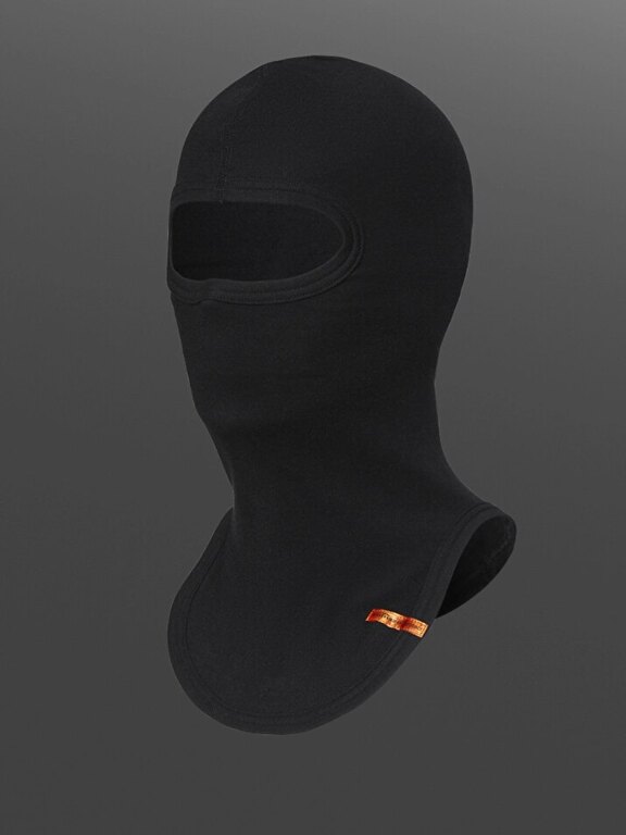Jednowarstwowa niepalna kominiarka Comazo Protect®