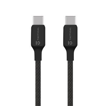 Kabel Stitch Thread Cable USB-C/USB-C Tactical® / 1 m