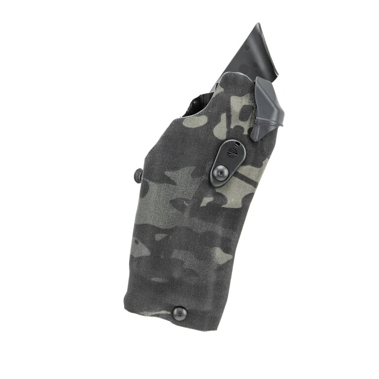 Kabura 6354RDSO ALS® / QLS19 Safariland® / Glock 19MOS / Latarka / Kolimator